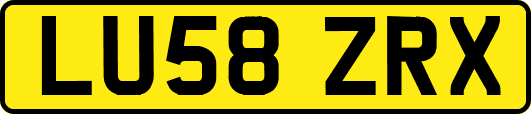 LU58ZRX