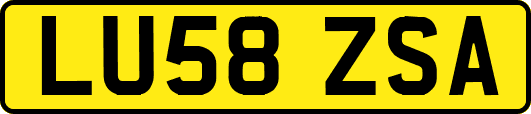 LU58ZSA