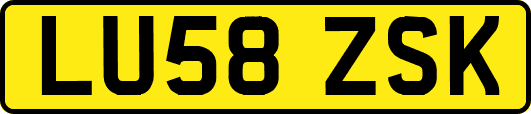 LU58ZSK