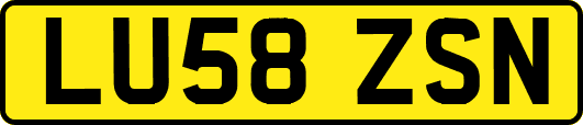 LU58ZSN