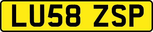 LU58ZSP