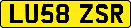 LU58ZSR