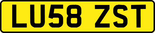 LU58ZST