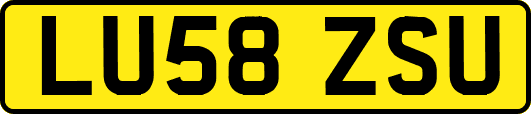 LU58ZSU