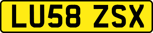 LU58ZSX