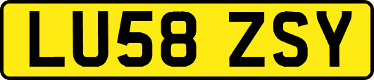 LU58ZSY
