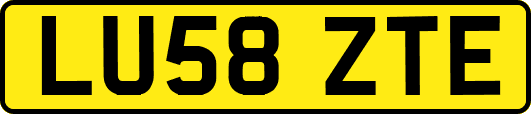 LU58ZTE