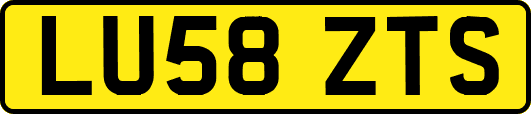 LU58ZTS