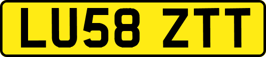 LU58ZTT