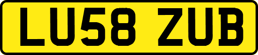 LU58ZUB