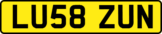 LU58ZUN