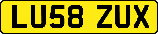LU58ZUX