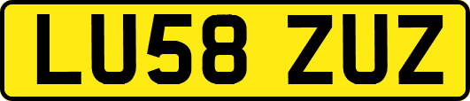 LU58ZUZ