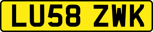 LU58ZWK