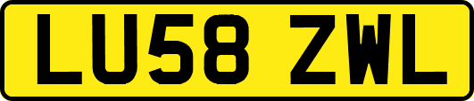 LU58ZWL