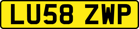 LU58ZWP