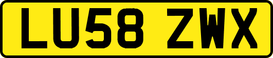 LU58ZWX