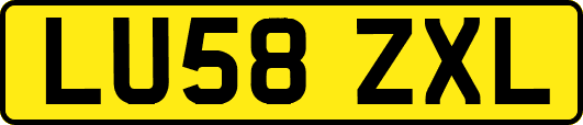 LU58ZXL