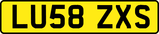 LU58ZXS