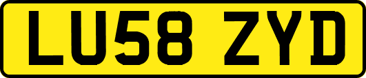 LU58ZYD