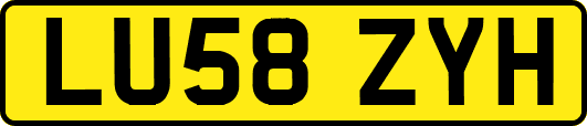 LU58ZYH