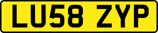 LU58ZYP