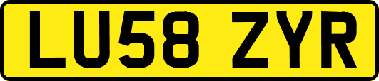 LU58ZYR