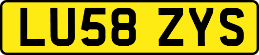 LU58ZYS