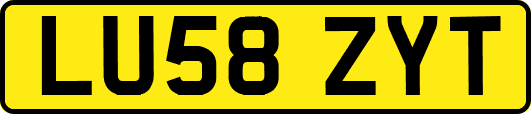 LU58ZYT