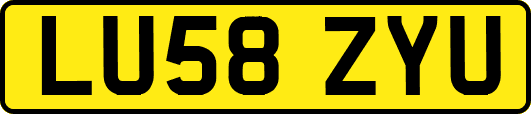LU58ZYU
