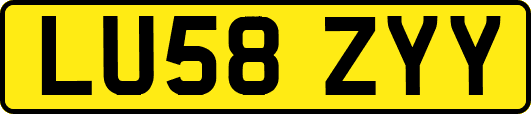 LU58ZYY