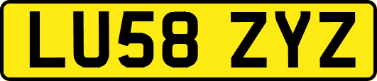 LU58ZYZ