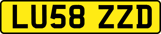 LU58ZZD