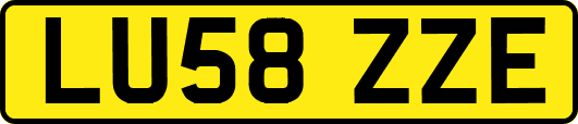 LU58ZZE