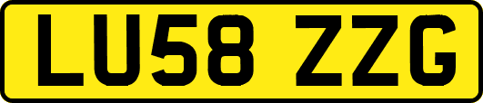 LU58ZZG