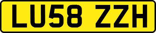 LU58ZZH