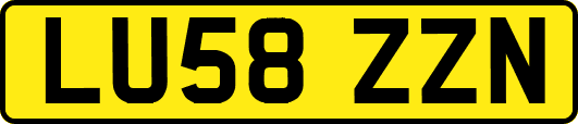 LU58ZZN