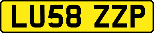 LU58ZZP