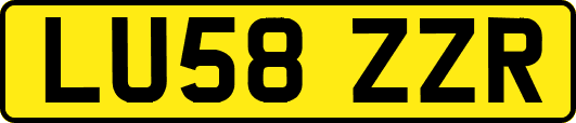 LU58ZZR