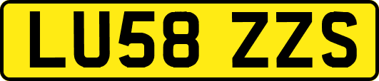 LU58ZZS