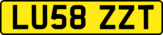 LU58ZZT