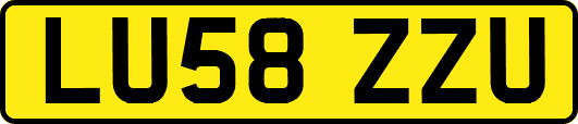 LU58ZZU
