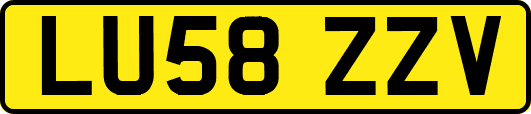 LU58ZZV