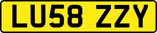LU58ZZY