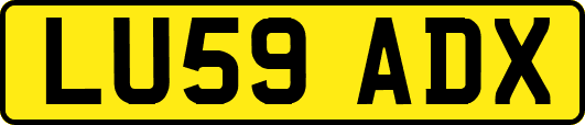 LU59ADX