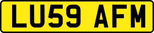 LU59AFM