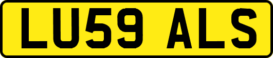 LU59ALS