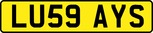LU59AYS