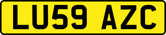 LU59AZC