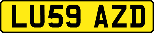 LU59AZD